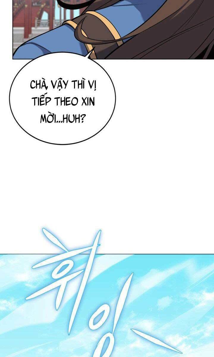 Tuyệt Đỉnh Võ Lâm: Chapter 22