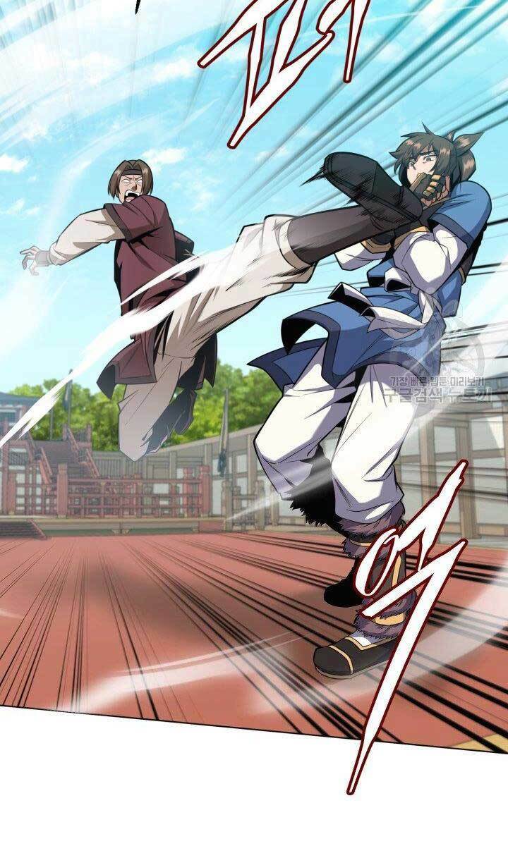 Tuyệt Đỉnh Võ Lâm: Chapter 22