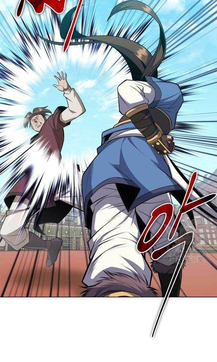 Tuyệt Đỉnh Võ Lâm: Chapter 22