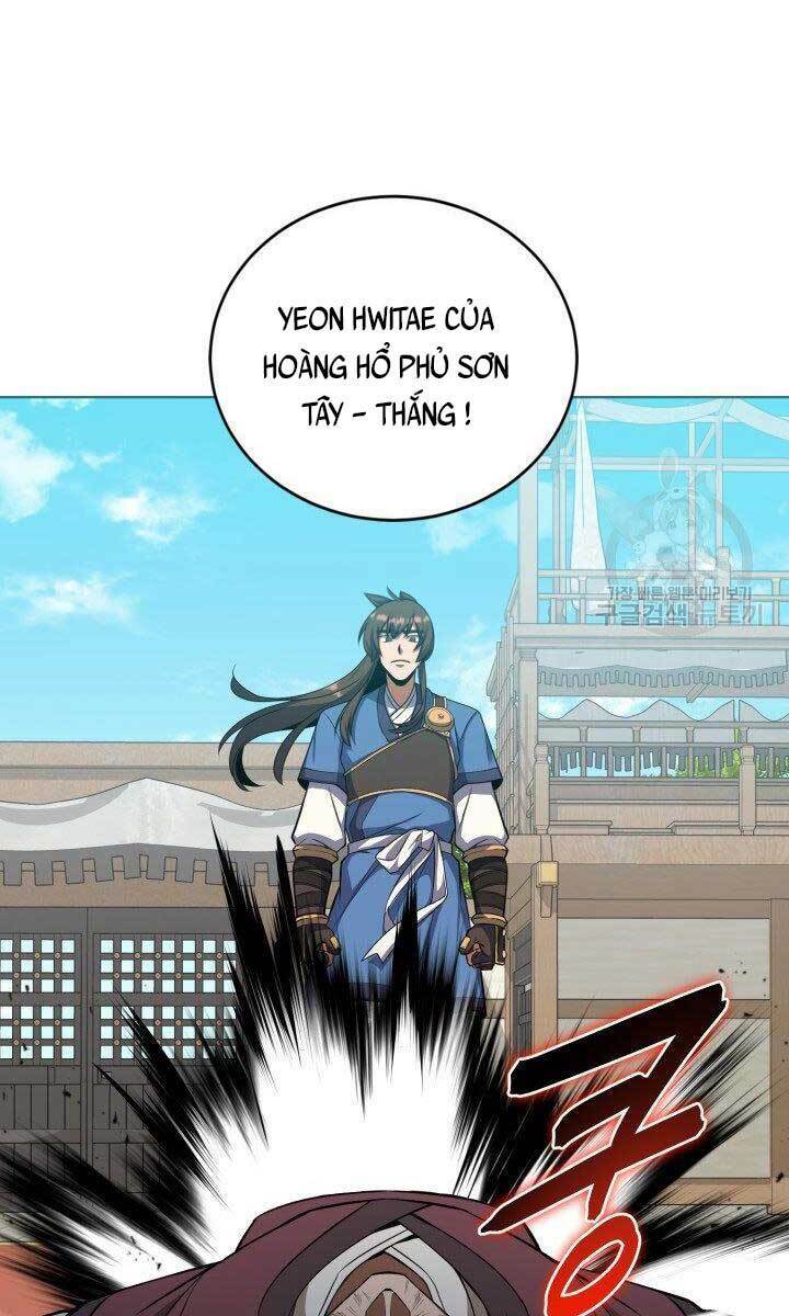 Tuyệt Đỉnh Võ Lâm: Chapter 22