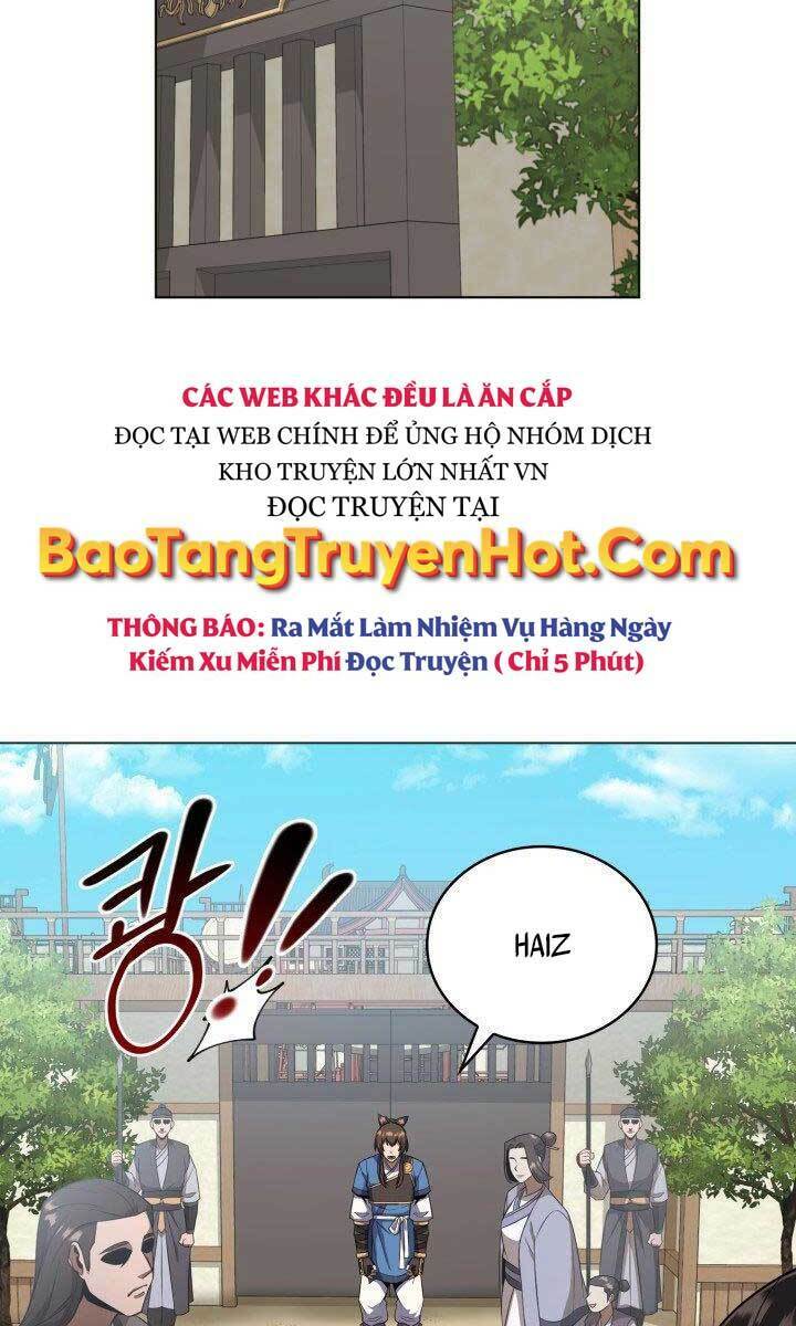 Tuyệt Đỉnh Võ Lâm: Chapter 22