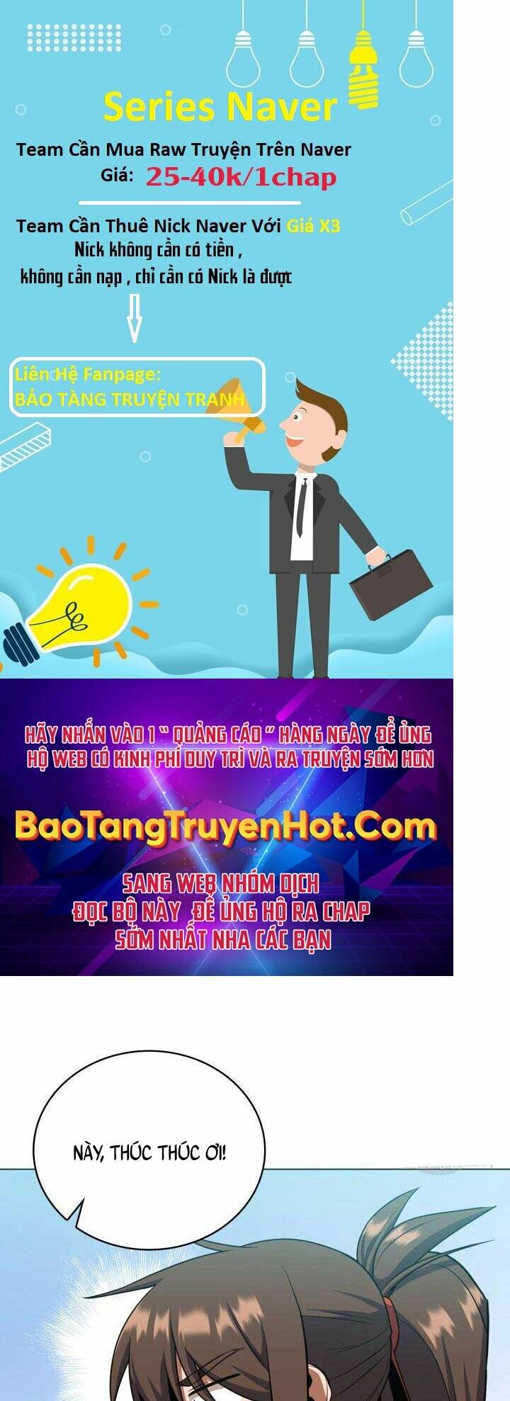 Tuyệt Đỉnh Võ Lâm: Chapter 22