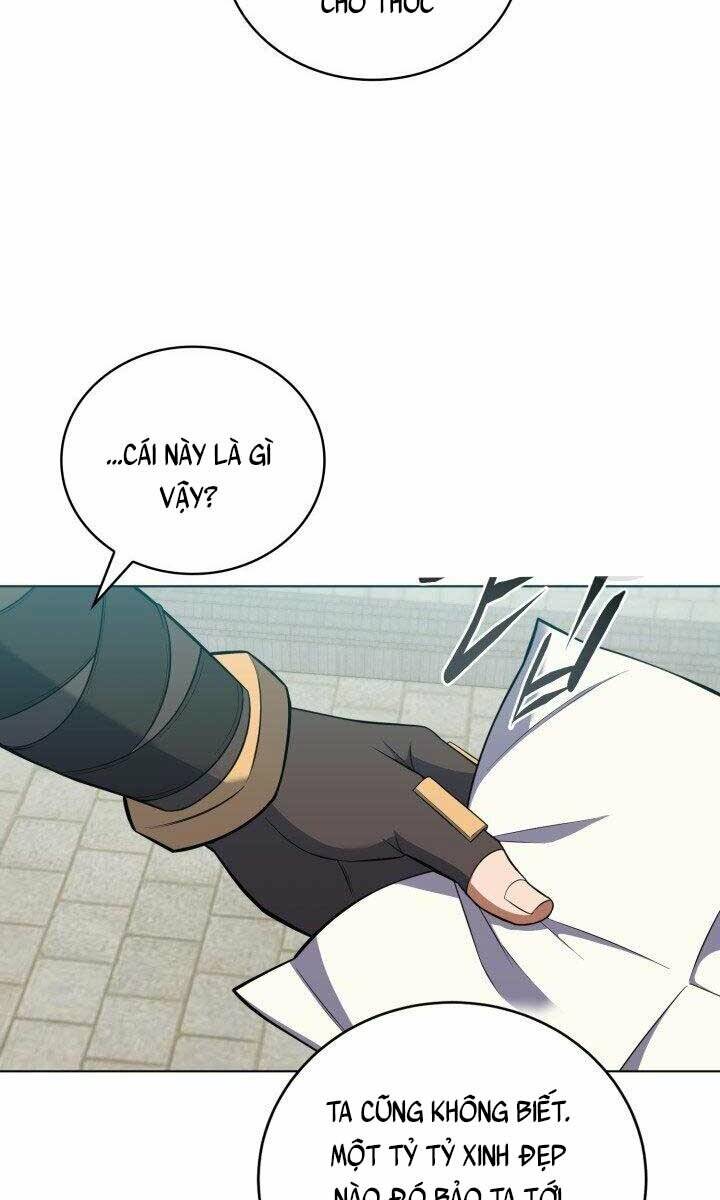 Tuyệt Đỉnh Võ Lâm: Chapter 22