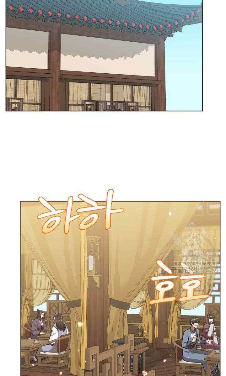 Tuyệt Đỉnh Võ Lâm: Chapter 22