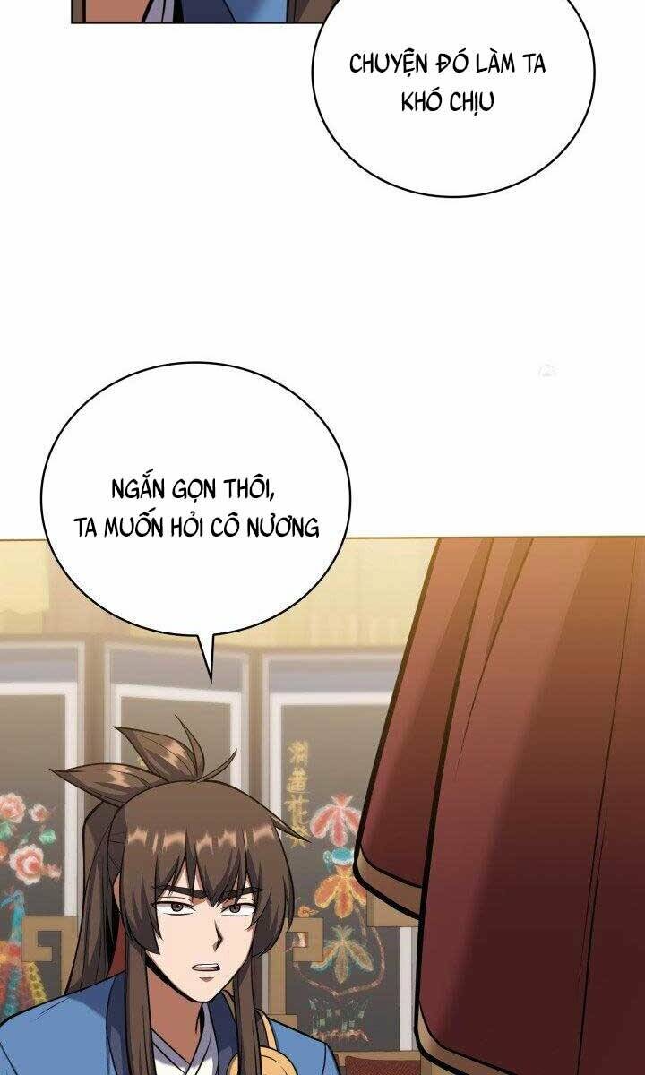 Tuyệt Đỉnh Võ Lâm: Chapter 22