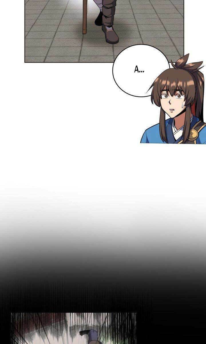 Tuyệt Đỉnh Võ Lâm: Chapter 22