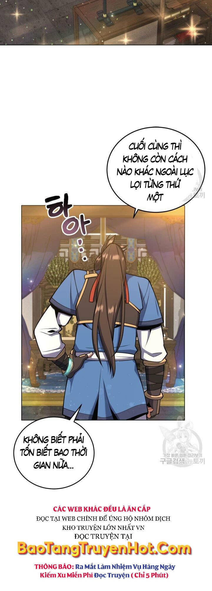 Tuyệt Đỉnh Võ Lâm: Chapter 24