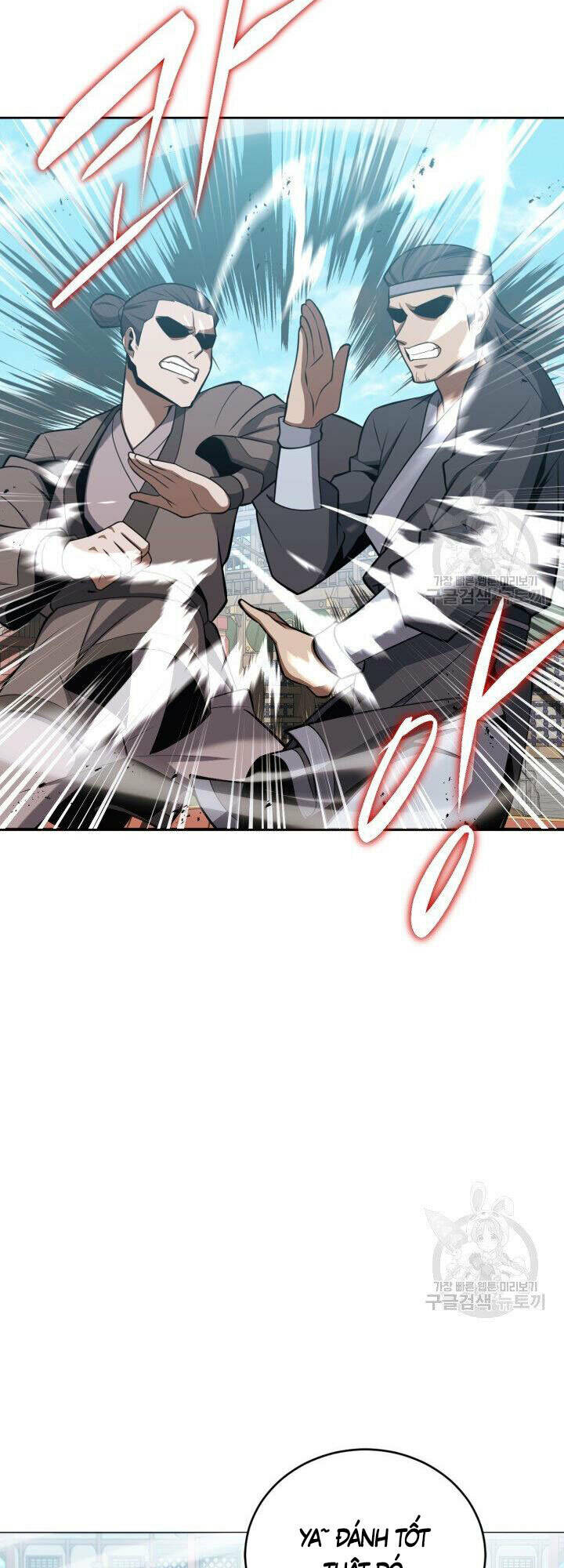Tuyệt Đỉnh Võ Lâm: Chapter 24