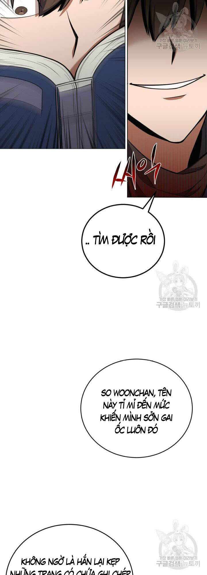 Tuyệt Đỉnh Võ Lâm: Chapter 24