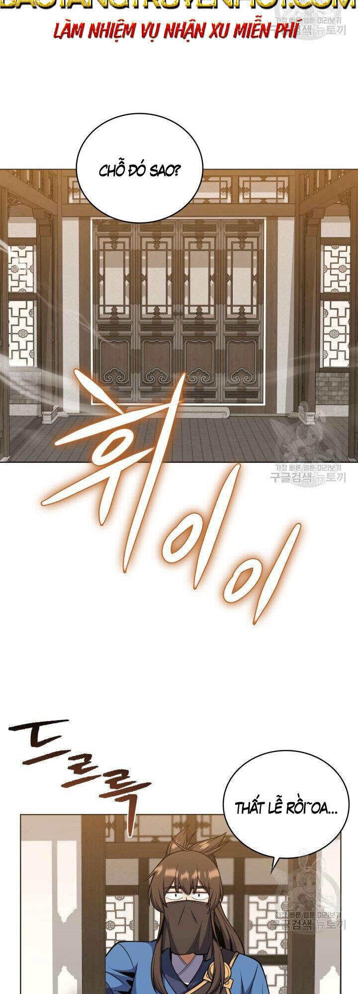 Tuyệt Đỉnh Võ Lâm: Chapter 24