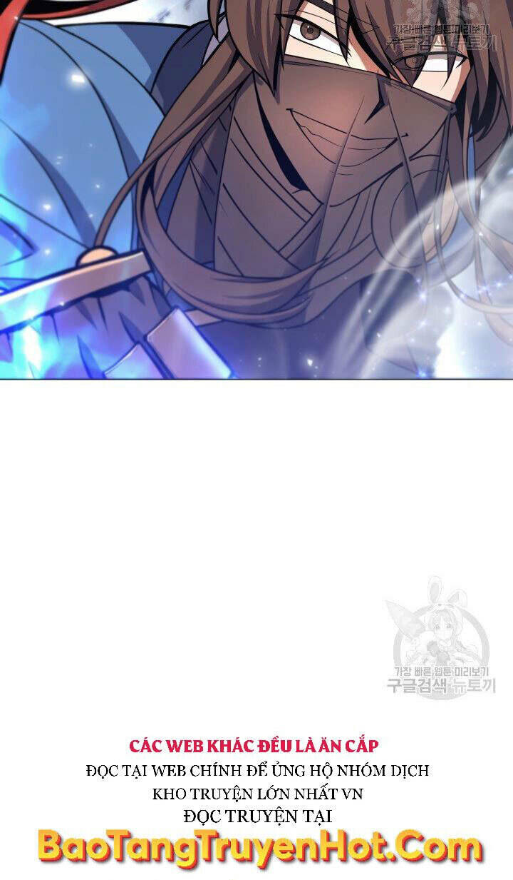 Tuyệt Đỉnh Võ Lâm: Chapter 24