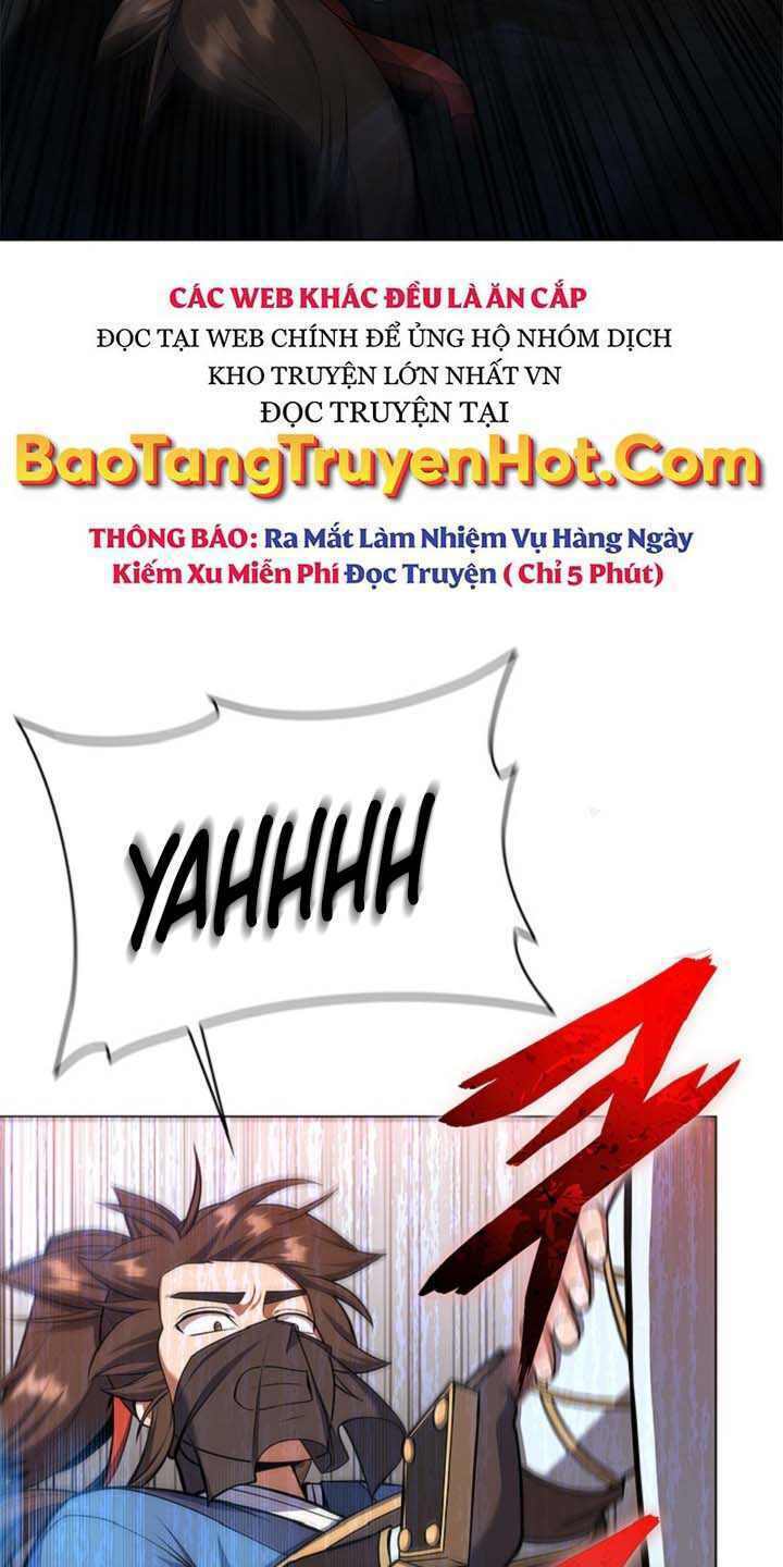 Tuyệt Đỉnh Võ Lâm: Chapter 25