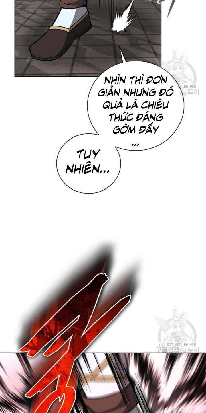 Tuyệt Đỉnh Võ Lâm: Chapter 25