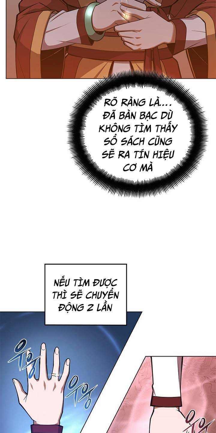Tuyệt Đỉnh Võ Lâm: Chapter 25