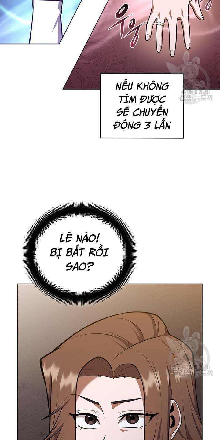Tuyệt Đỉnh Võ Lâm: Chapter 25