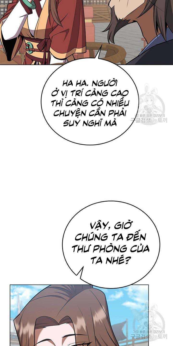 Tuyệt Đỉnh Võ Lâm: Chapter 25