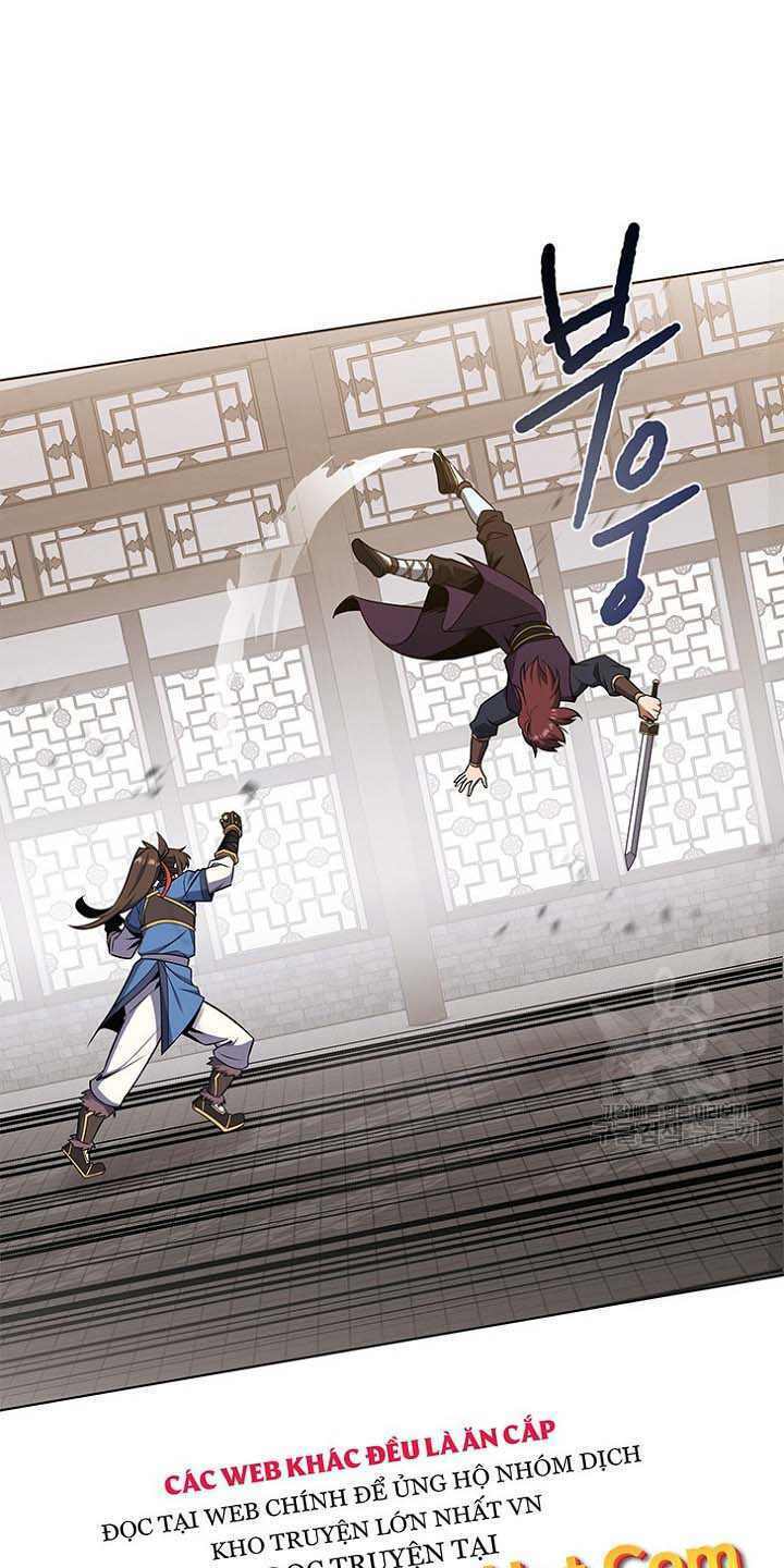 Tuyệt Đỉnh Võ Lâm: Chapter 25