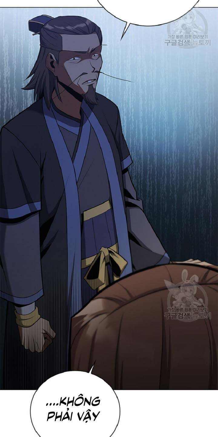 Tuyệt Đỉnh Võ Lâm: Chapter 25