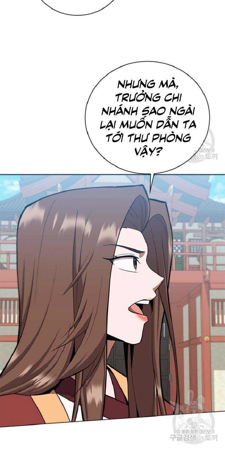 Tuyệt Đỉnh Võ Lâm: Chapter 25