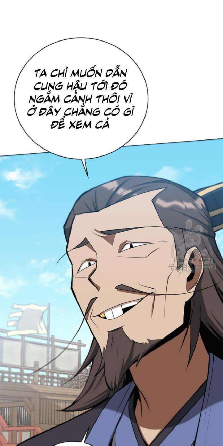 Tuyệt Đỉnh Võ Lâm: Chapter 25