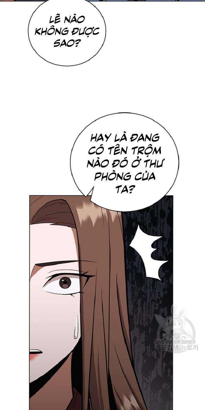 Tuyệt Đỉnh Võ Lâm: Chapter 25