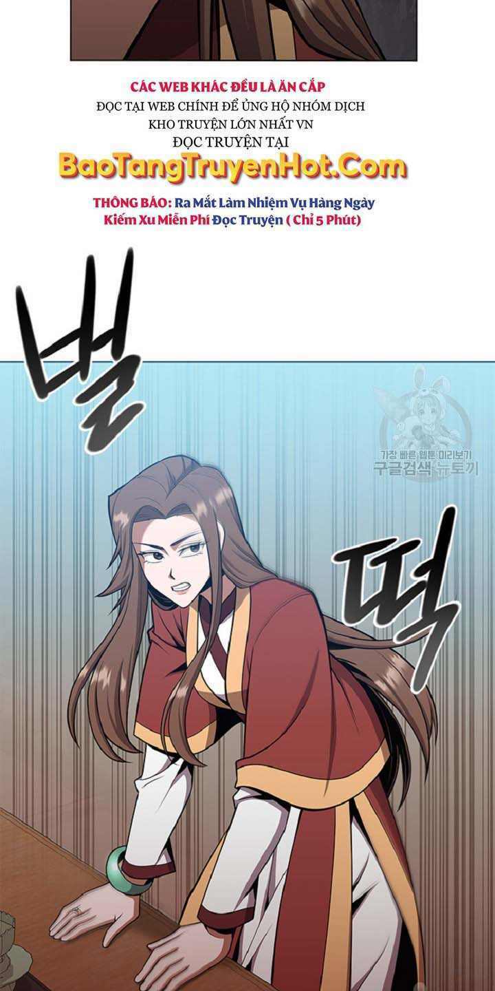 Tuyệt Đỉnh Võ Lâm: Chapter 25