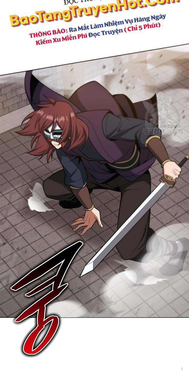 Tuyệt Đỉnh Võ Lâm: Chapter 25
