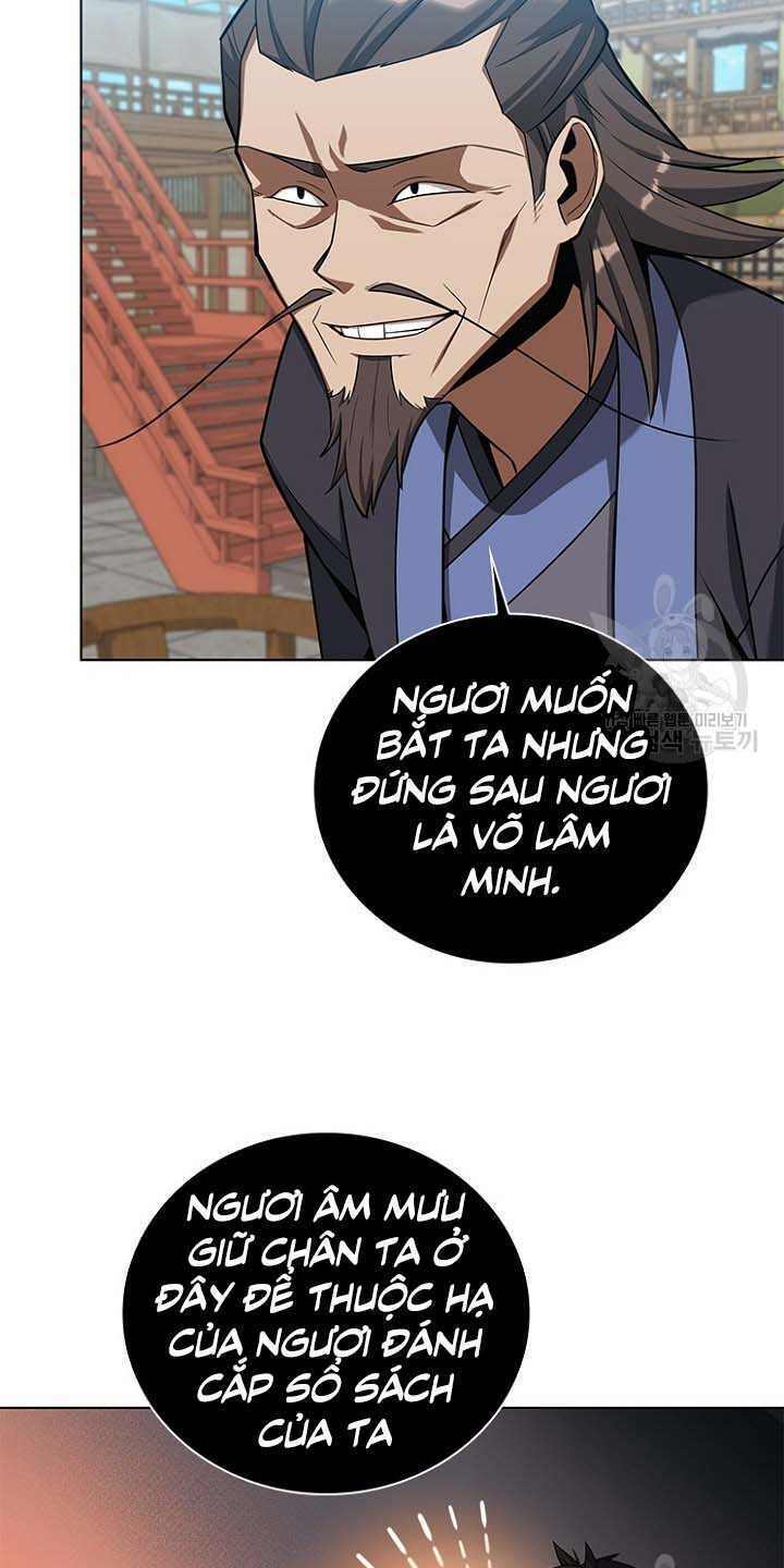 Tuyệt Đỉnh Võ Lâm: Chapter 25
