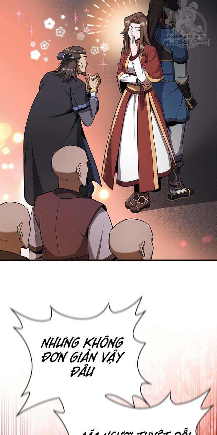 Tuyệt Đỉnh Võ Lâm: Chapter 25