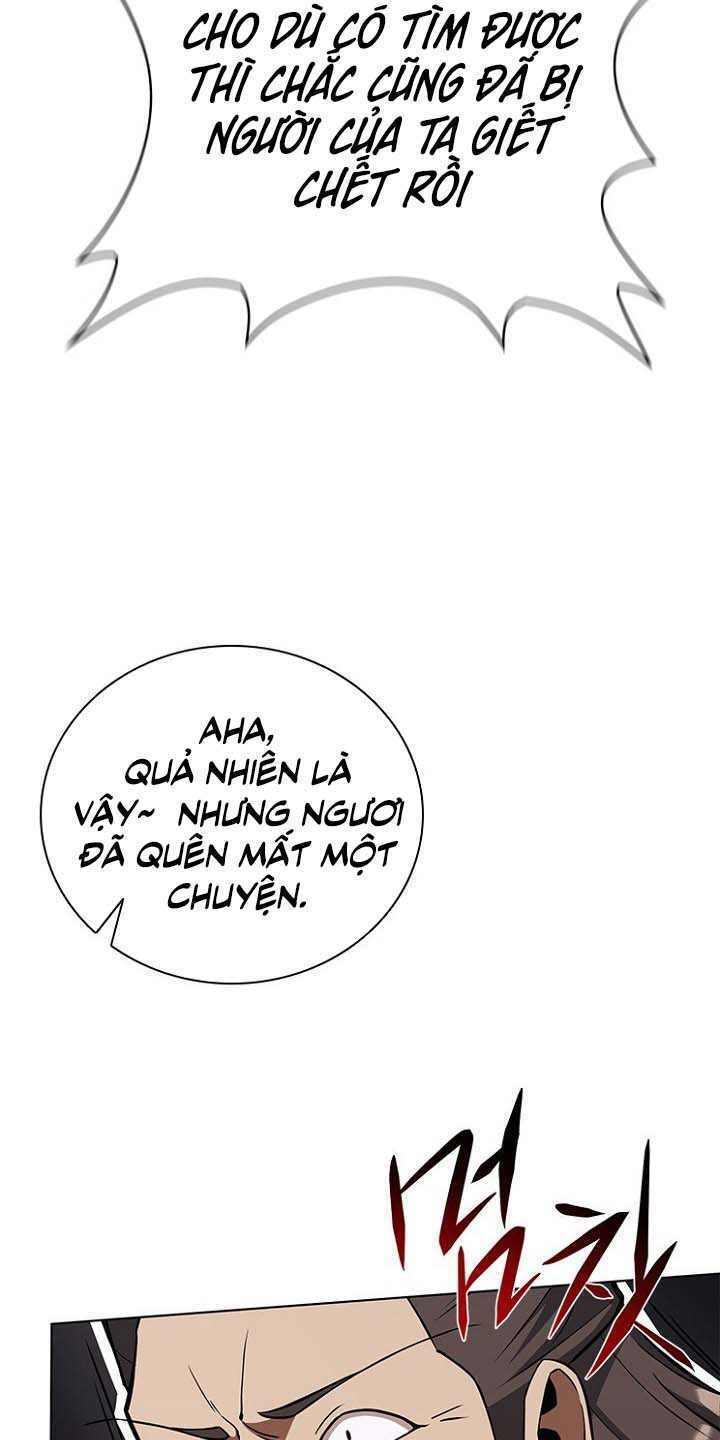 Tuyệt Đỉnh Võ Lâm: Chapter 25