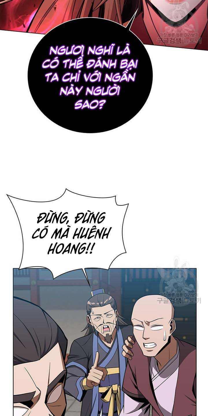 Tuyệt Đỉnh Võ Lâm: Chapter 25