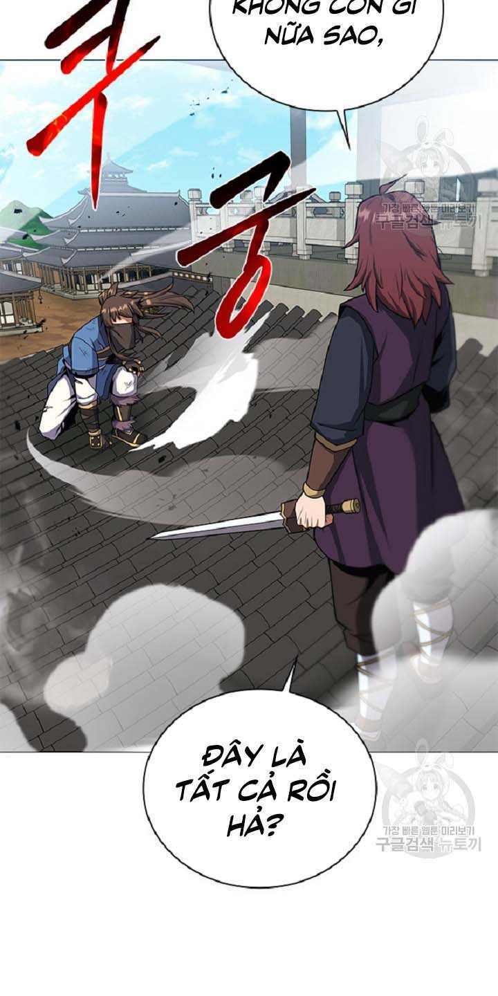 Tuyệt Đỉnh Võ Lâm: Chapter 25
