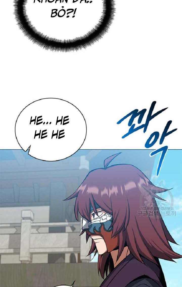 Tuyệt Đỉnh Võ Lâm: Chapter 25
