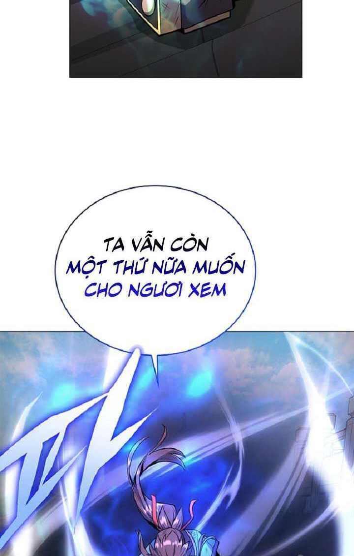 Tuyệt Đỉnh Võ Lâm: Chapter 25