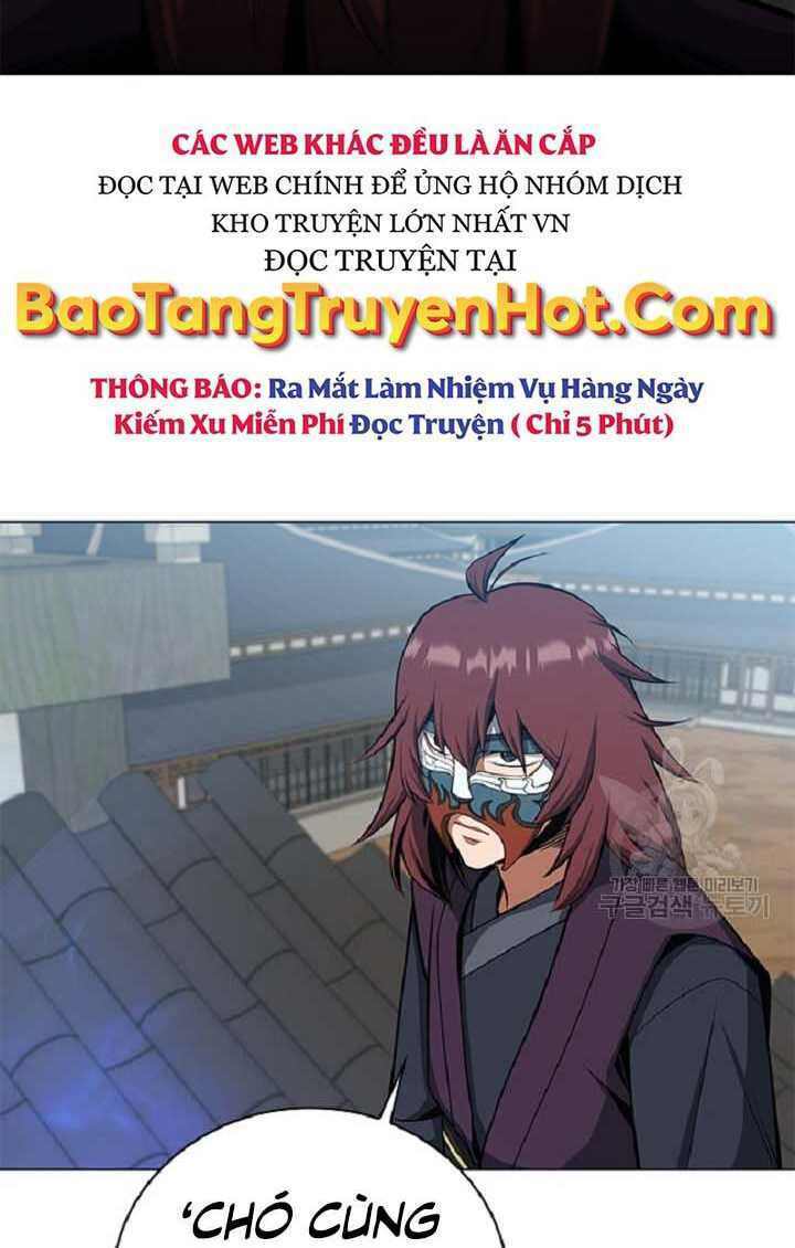Tuyệt Đỉnh Võ Lâm: Chapter 25