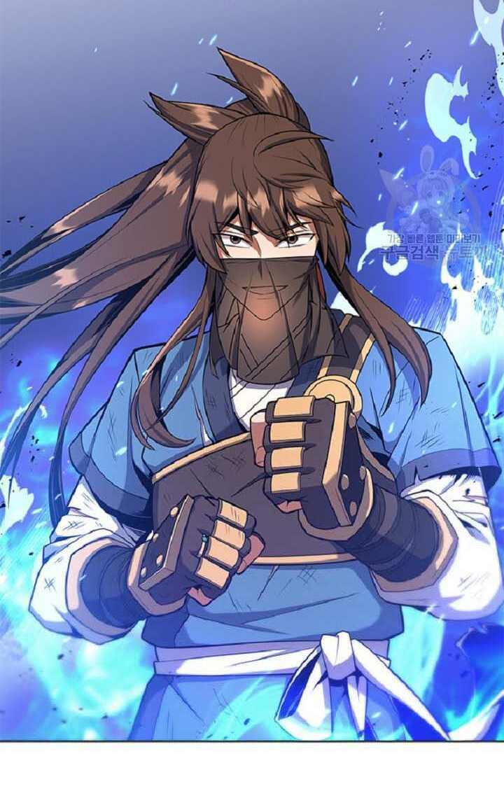 Tuyệt Đỉnh Võ Lâm: Chapter 25