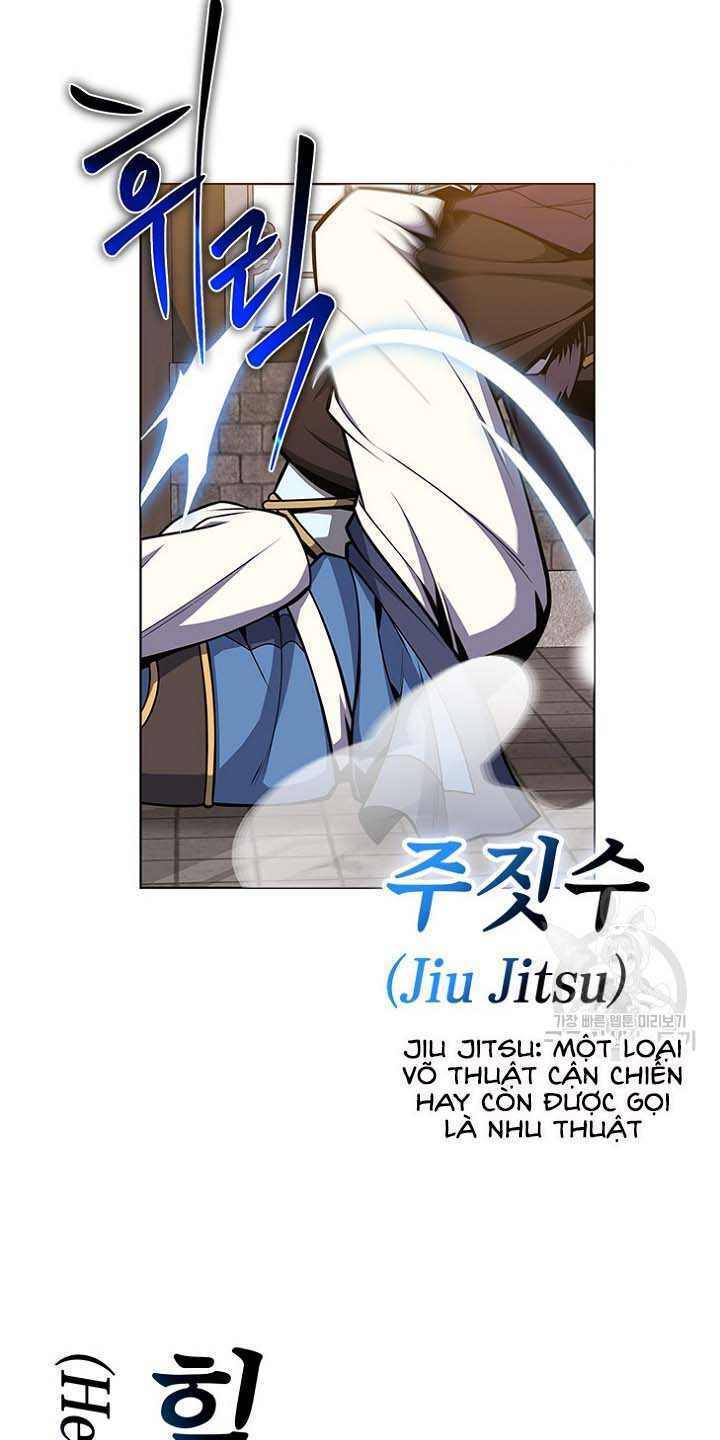 Tuyệt Đỉnh Võ Lâm: Chapter 25