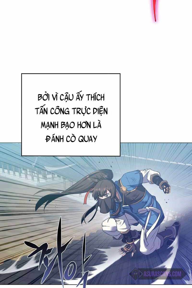 Tuyệt Đỉnh Võ Lâm: Chapter 26