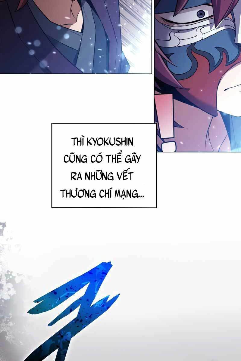 Tuyệt Đỉnh Võ Lâm: Chapter 26