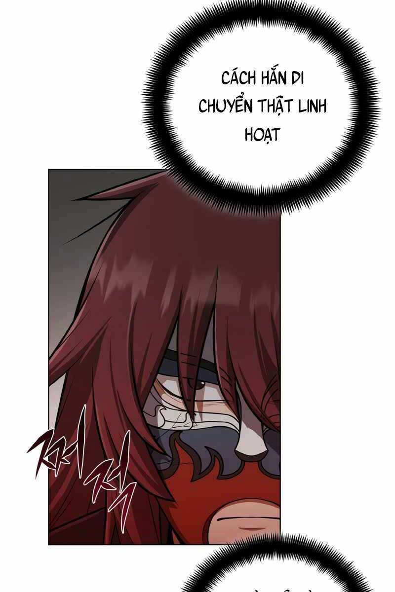 Tuyệt Đỉnh Võ Lâm: Chapter 26
