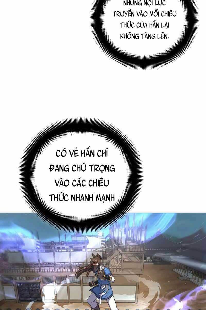Tuyệt Đỉnh Võ Lâm: Chapter 26