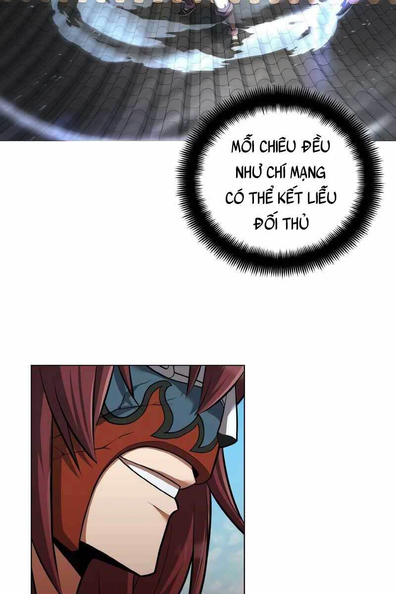 Tuyệt Đỉnh Võ Lâm: Chapter 26