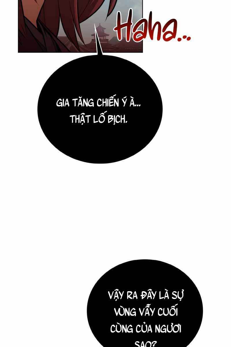 Tuyệt Đỉnh Võ Lâm: Chapter 26