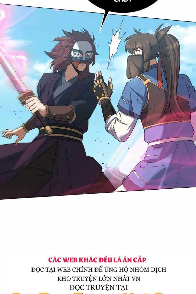 Tuyệt Đỉnh Võ Lâm: Chapter 26