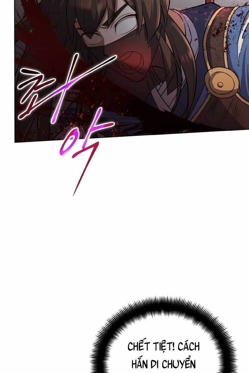 Tuyệt Đỉnh Võ Lâm: Chapter 26