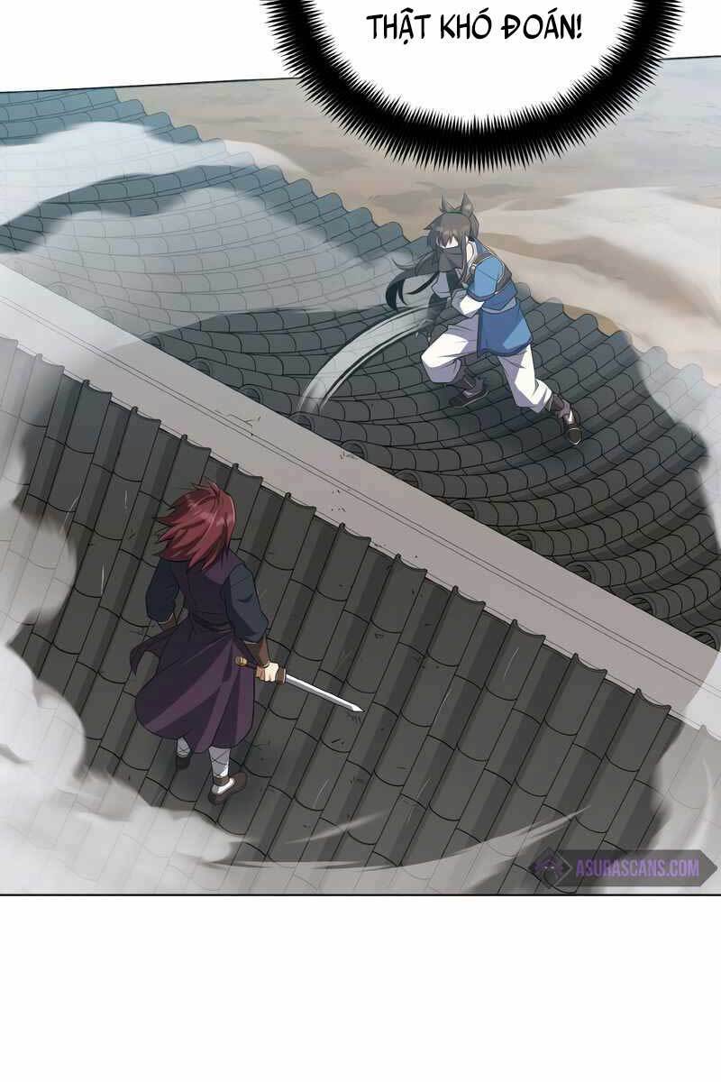 Tuyệt Đỉnh Võ Lâm: Chapter 26