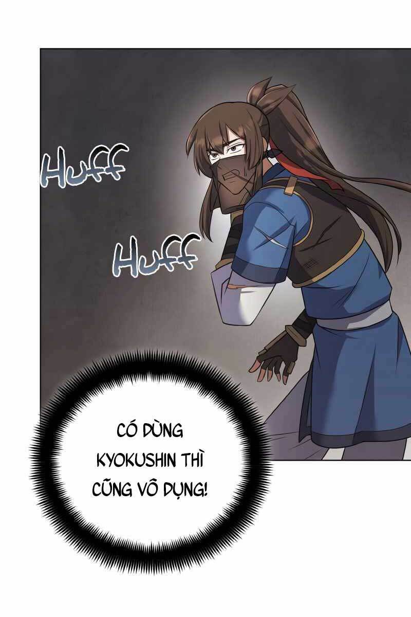 Tuyệt Đỉnh Võ Lâm: Chapter 26