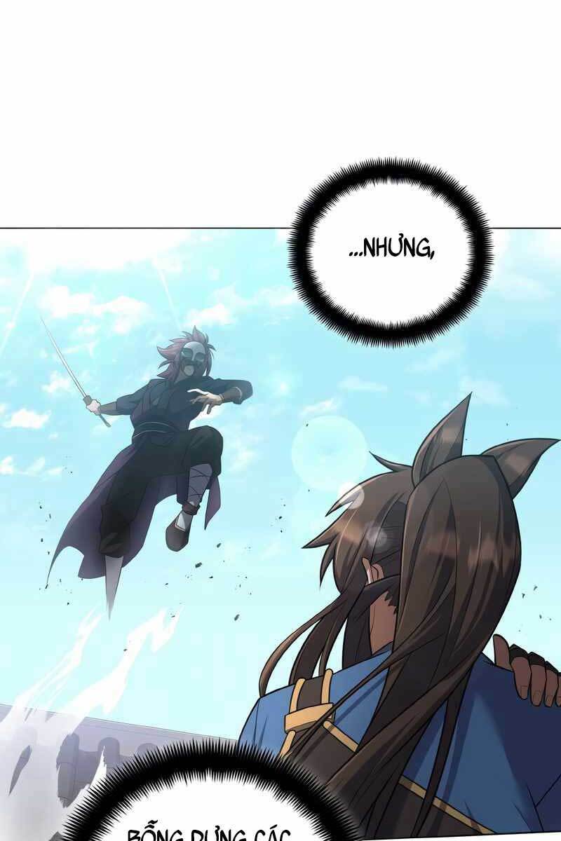 Tuyệt Đỉnh Võ Lâm: Chapter 26