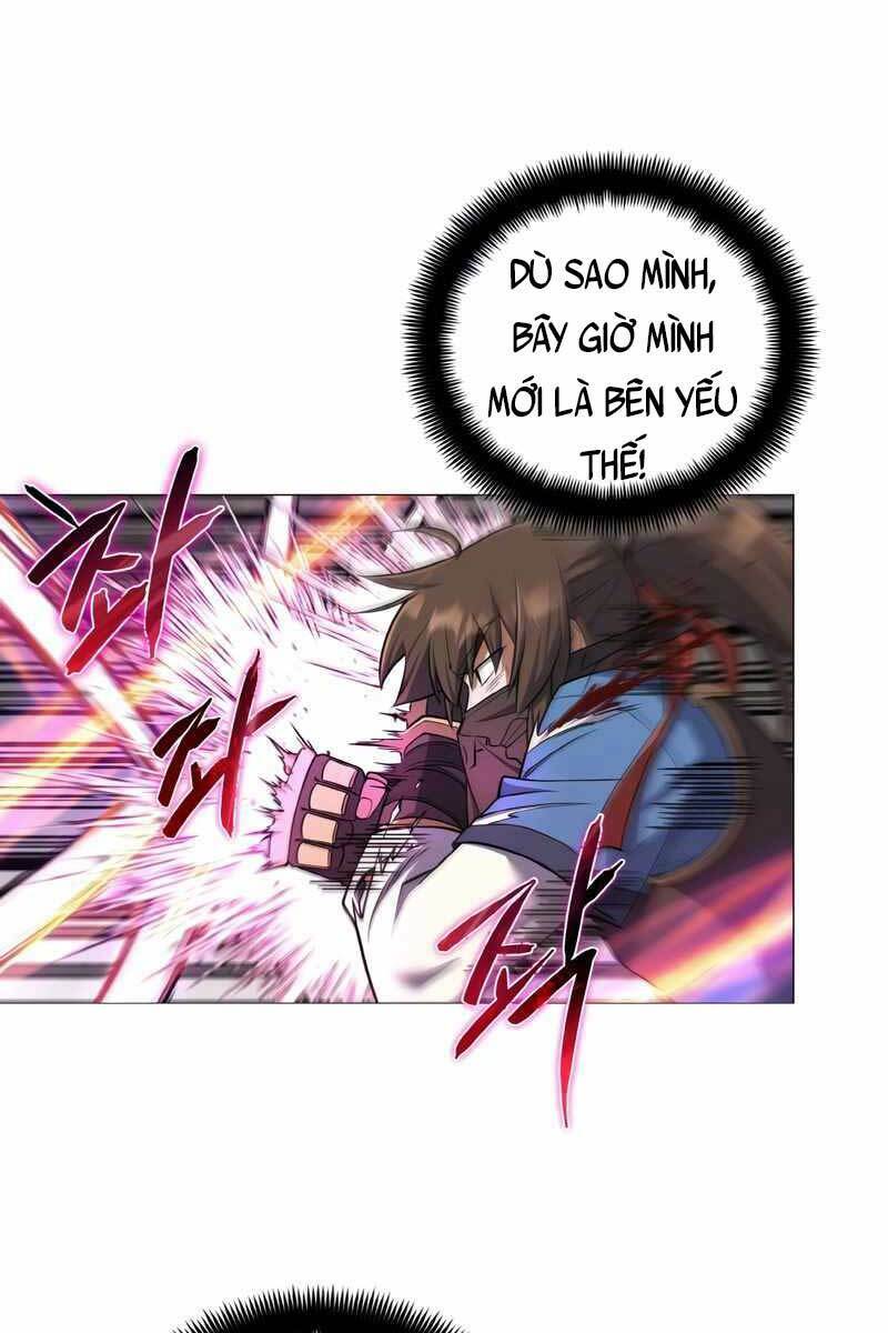 Tuyệt Đỉnh Võ Lâm: Chapter 26