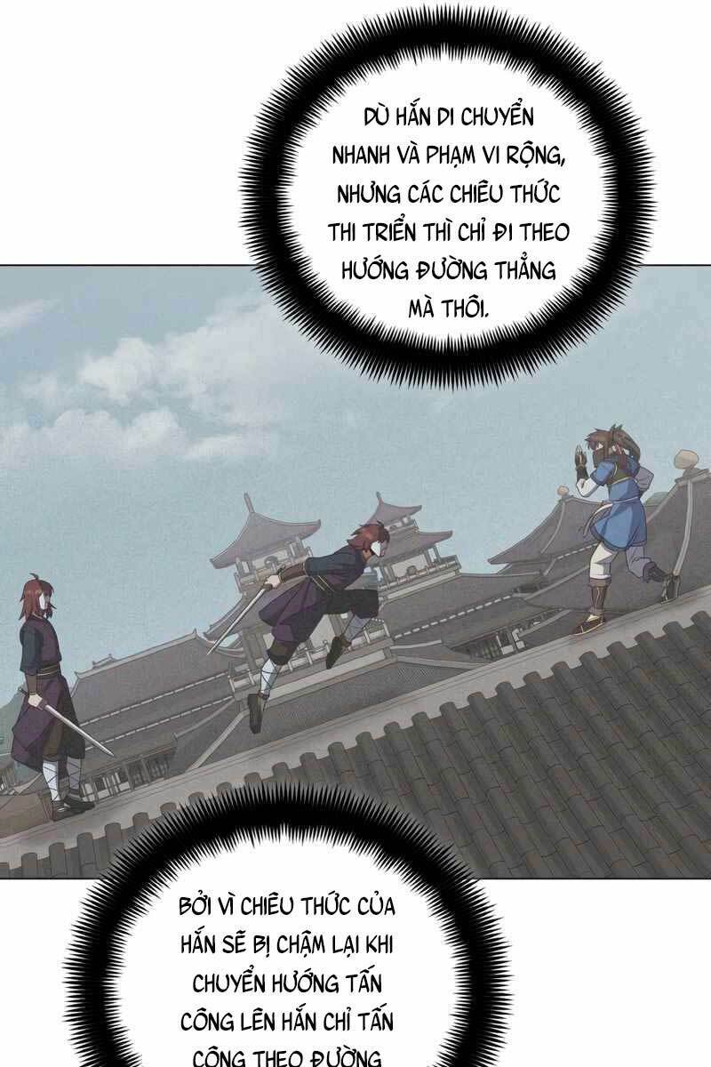 Tuyệt Đỉnh Võ Lâm: Chapter 26